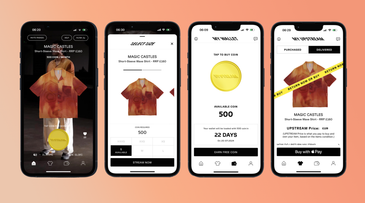 The Viewpoint: Upstream’s Fashion Remix