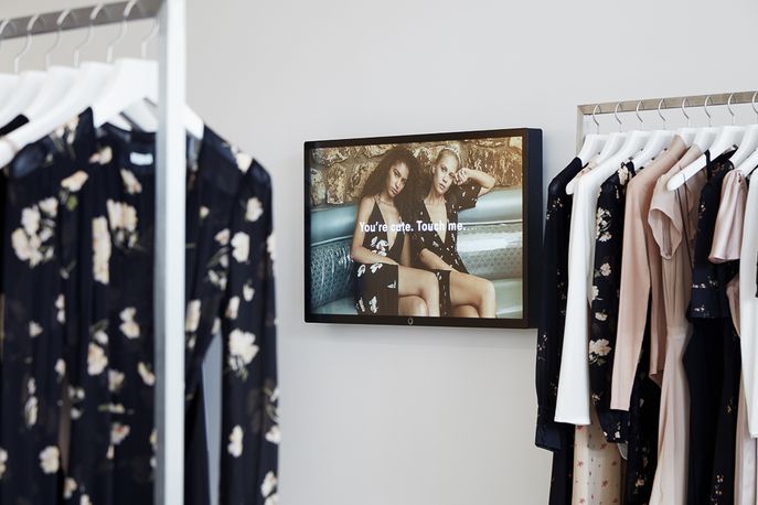 Reformation, San Francisco