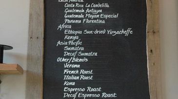 Coffee republic: Starbucks tunes into local tastes