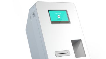 Bitcoin ATM investors make a play for the mainstream