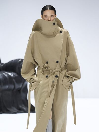 Acne Studios autumn/winter 2024, France