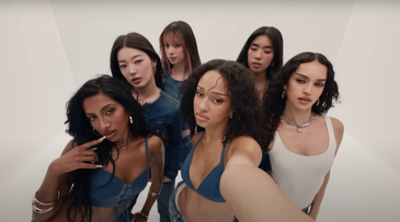 Gap creates chief entertainment officer role to drive fashiontainment