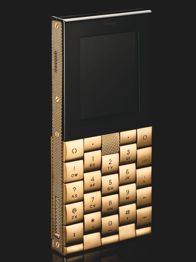 AE+Y phone