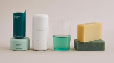 Thought-starter: Can re-usable packaging appeal to luxury consumers?
