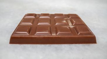 Can lab-grown cocoa butter save the chocolate industry?
