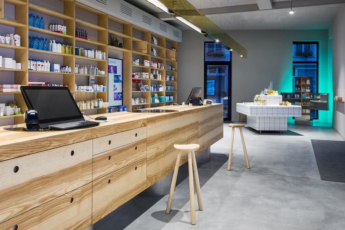 Van Dijck by Zware Jongens, Belgium