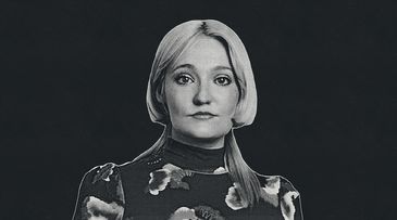 Podcast: Jacynth Bassett on Reframing Ageing