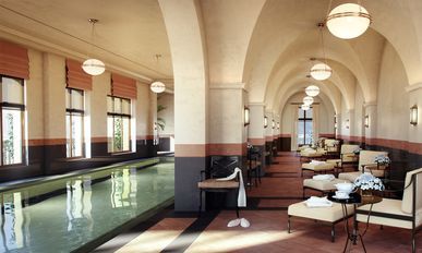 Porto Regent Spa
