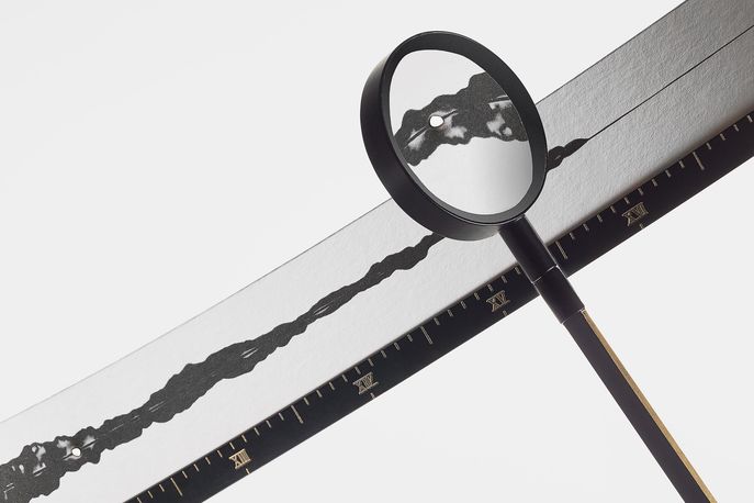 The Art of Celestial Mechanics by ECAL and Vacheron Constantin, Geneva
