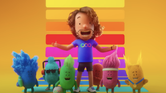 Joe Wicks’ Activate turns movement into play for kids