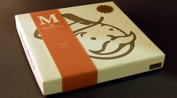 Passing ‘Go’: Classic board game gets a contemporary makeover