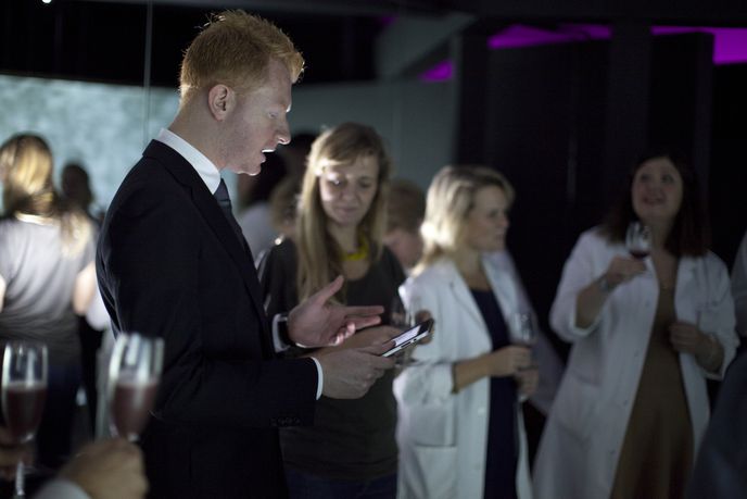 Food and Drinks Futures Forum