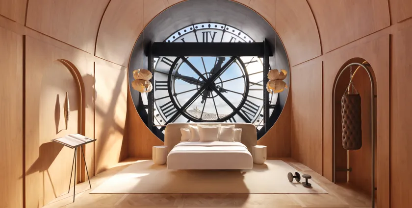 Future Forecast 2025: Travel & Hospitality