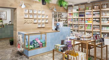 Healthy balance: Pür rebranding changes the tone