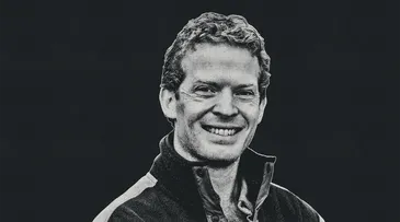 Podcast: Merlin Hanbury-Tenison on Rewilding the Future Soul