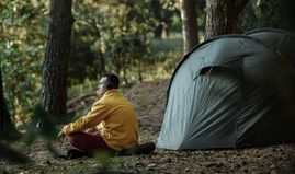 The Trend:  Masculinity Reset Retreats 