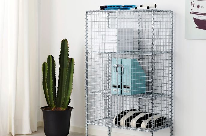 PS 2017 by Ikea, Sweden