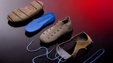 EU to ban destruction of unsold fashion and accessories