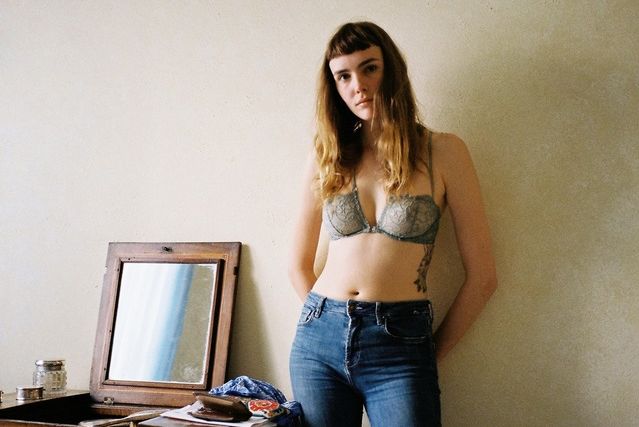 The Lonely Girls campaign, New York