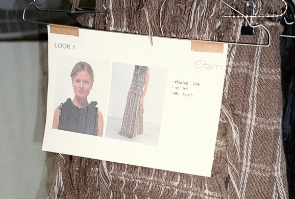 Fashion Month Autumn/Winter 2026: Five Personas Shaping Fashion Futures