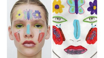 How playful co-creation is expanding beauty’s language