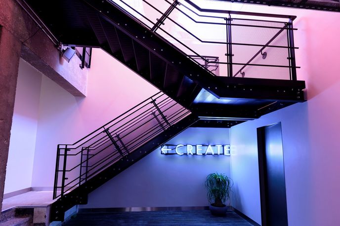 Sonos Studio, London
