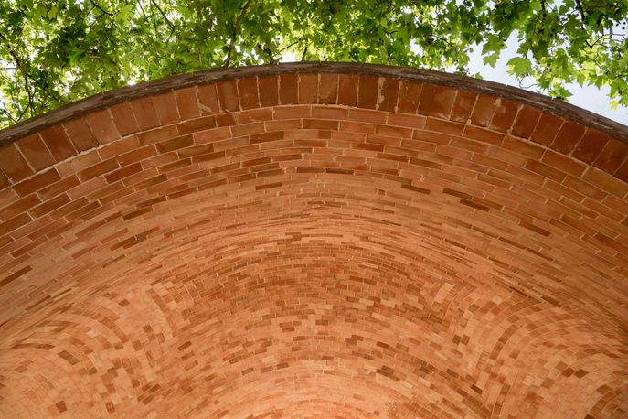 Droneport by The Norman Foster Foundation at Venice Biennale 2016