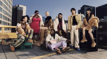 Gen Z: Global Youth Atlas