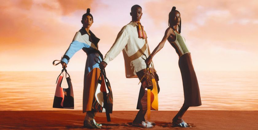 Mulberry accelerates growth with circular exchange initiatives