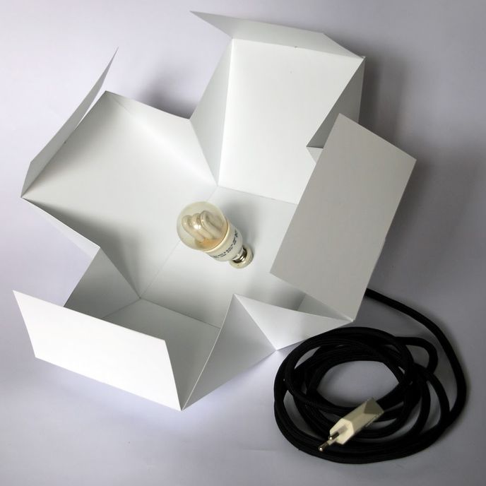 Cada Pendant light by Watts up