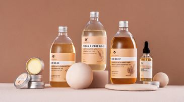 Amo Petric brings pampering to pooches