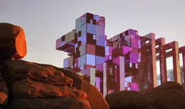Desert Dreams