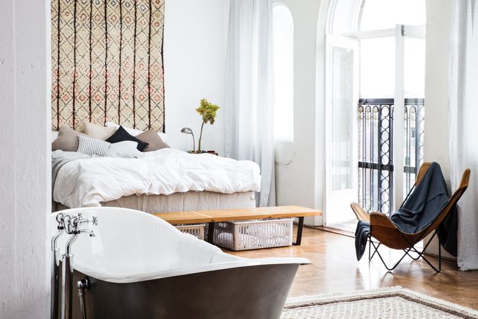 The Loft, Amsterdam