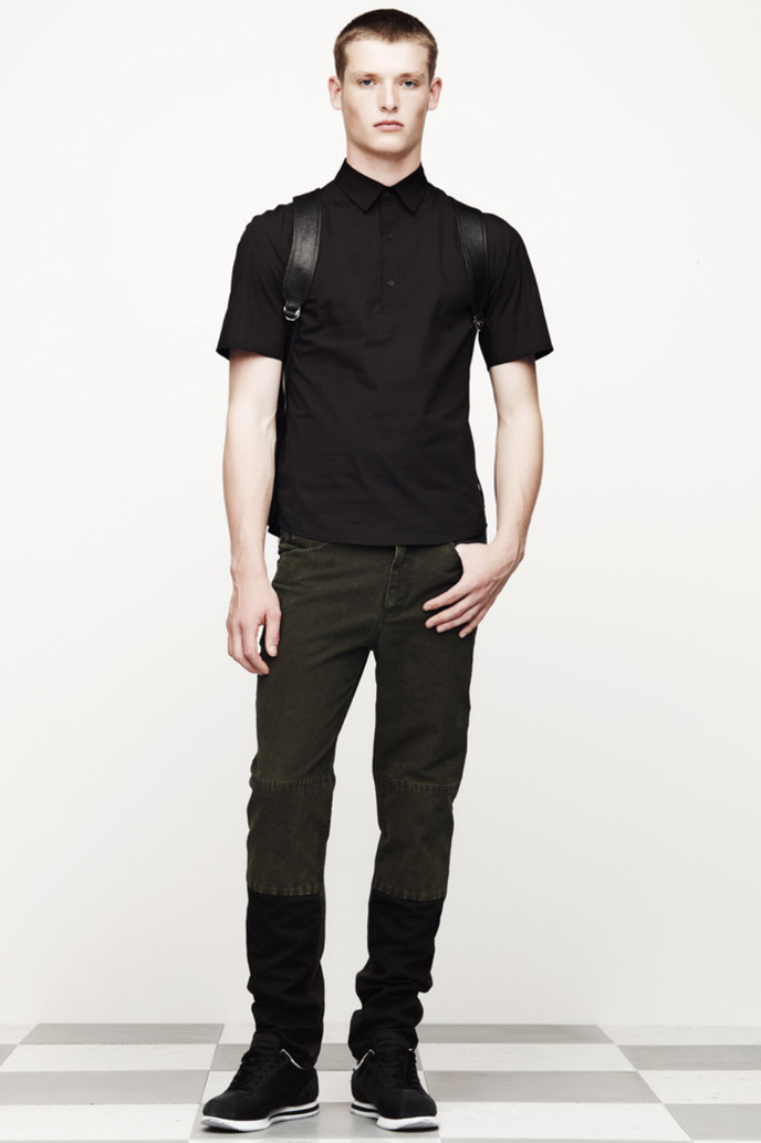 Alexander Wang SS2012