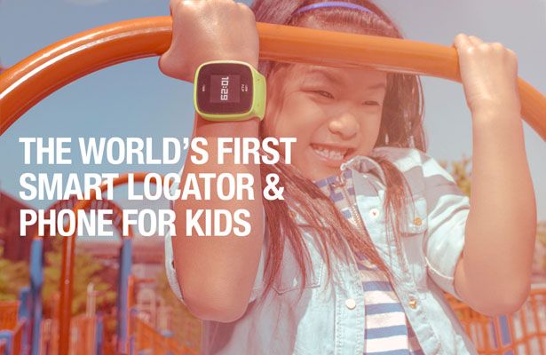 Filip Smart Watch for Kids