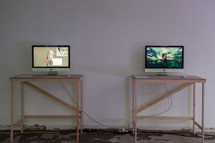New Mythologies by POSTmatter, London