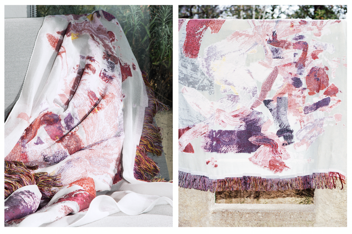 Chloe and Studio Voltaire collaboration 