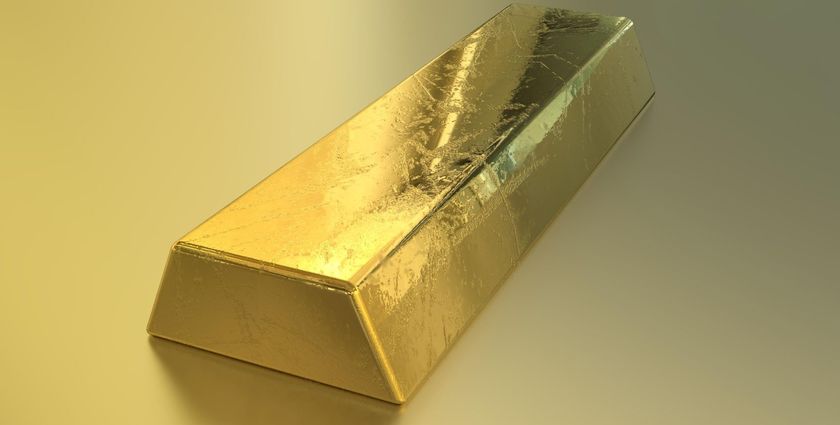 Assarée wants investors to take aim at dirty gold