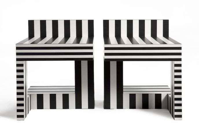 Neo Laminati by Kelly Behun