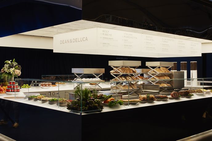 STAGE by Ole Scheeren and Dean & DeLuca, Miami