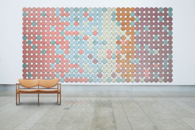 The Träullit collection by Baux