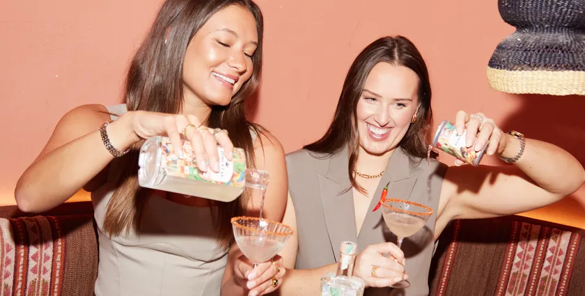 Gen Z Wellness Rebellion
