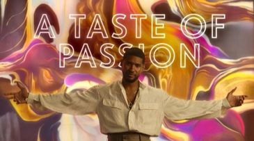 AI artwork that captures the taste of cognac