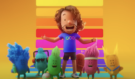 Joe Wicks’ Activate turns movement into play for kids