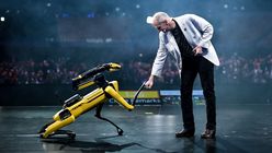 Web Summit 2025: Tech’s new era of resistance