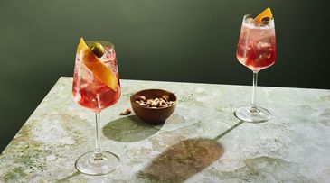  Thought-starter: Will aperitifs disrupt cocktail culture?