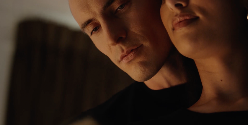 YSL Beauty subverts luxury advertising to highlight domestic violence