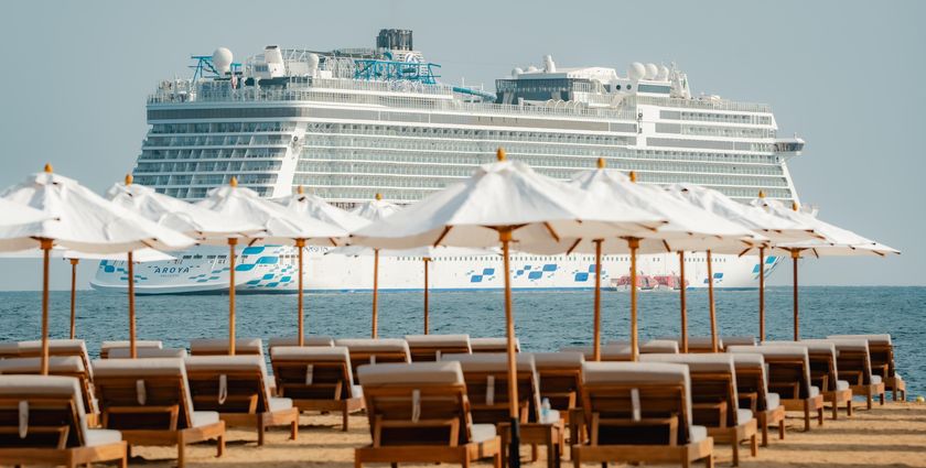 Arabian Travel Market 2025: Five Trends to Watch 