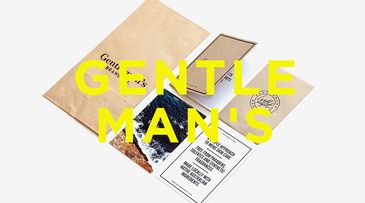 Gentleman's agreement: Men's skincare back to basics