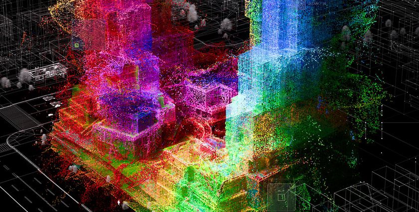 Refik Anadol to open first museum of AI arts, Dataland, in Los Angeles